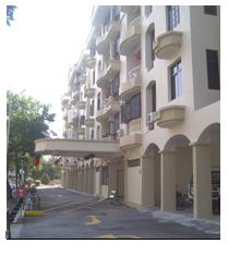 Building Management