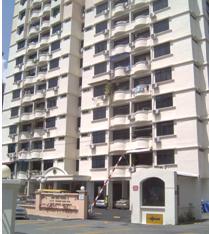Key Building System Building Management