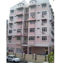 Key Building System Building Management